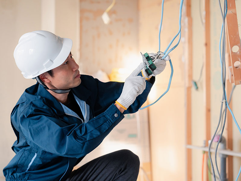 Domes Electric photo 5