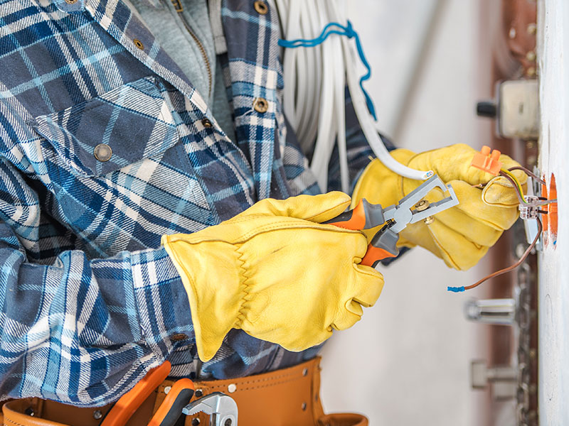 Domes Electric photo 7